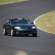 B56 (GREEN MIATA)